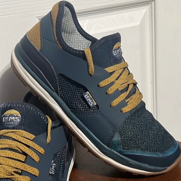 LEMS Mesa Coastal Hiking Shoes - Picture 3 of 12